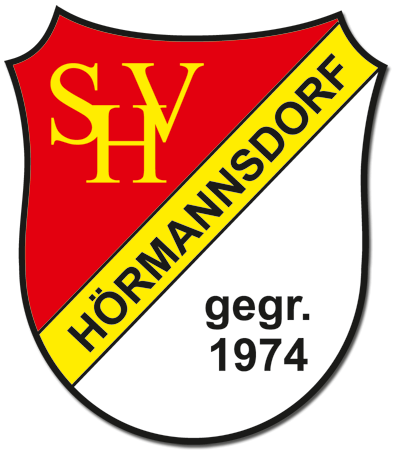 Wappen des SV Hörmannsdorf e. V.