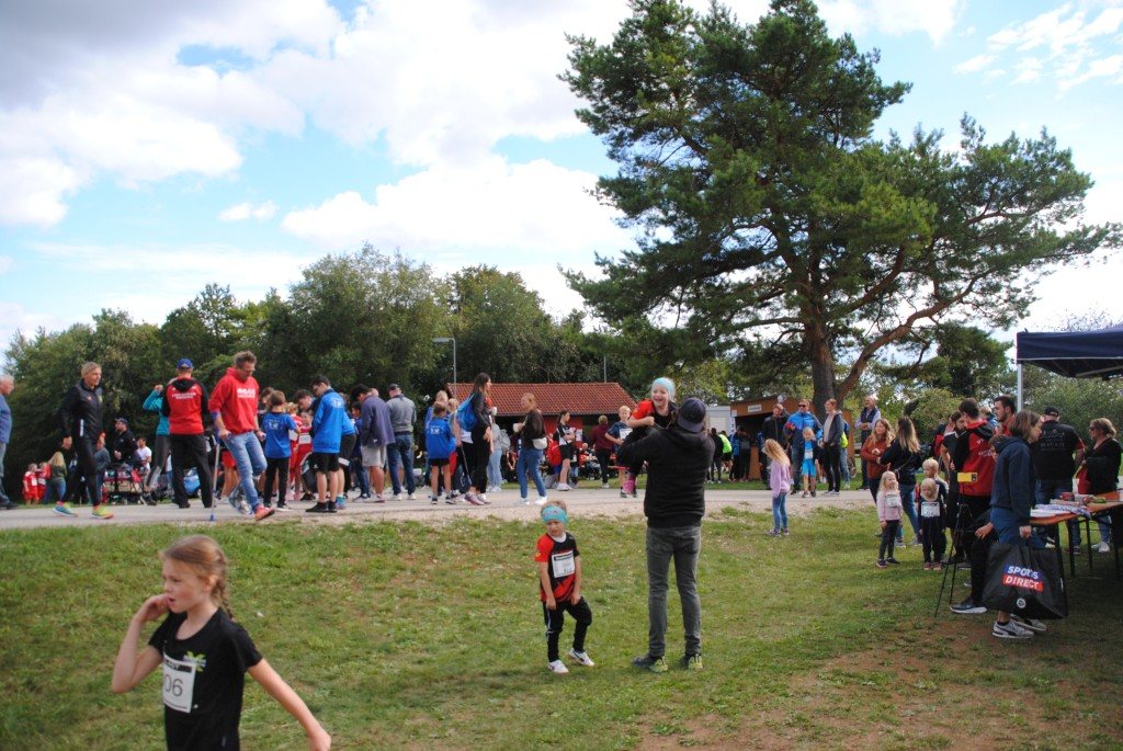 Familientag am Sportgelände Hörmannsdorf